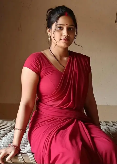 Housewife Escorts in Kolkata - Married Women Call Girls Service