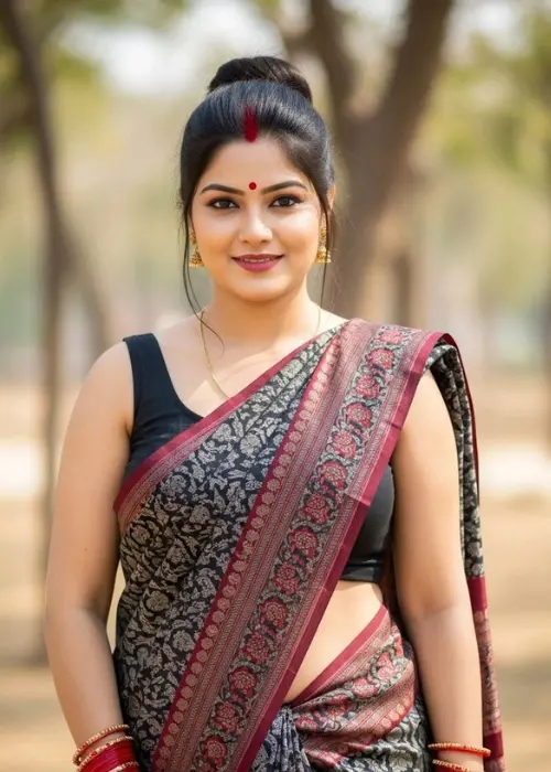 Unsatisfied Bhabhi in Kolkata - Married Women Call Girls