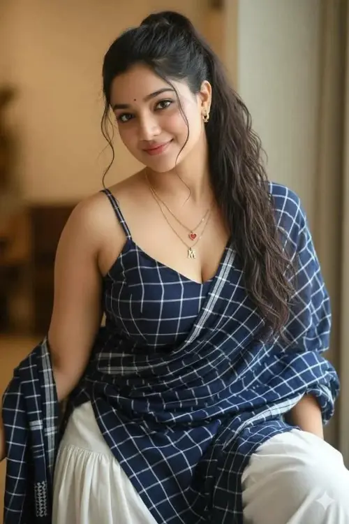 Avisha College Girl Escorts Kolkata - Young Call Girl Age 22