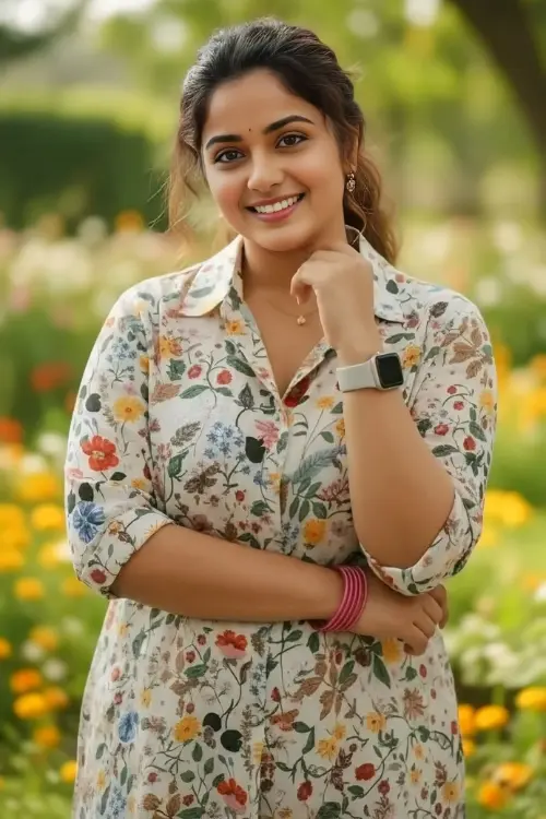 Eshanya Independent Escorts Kolkata - Premium Call Girl Age 23