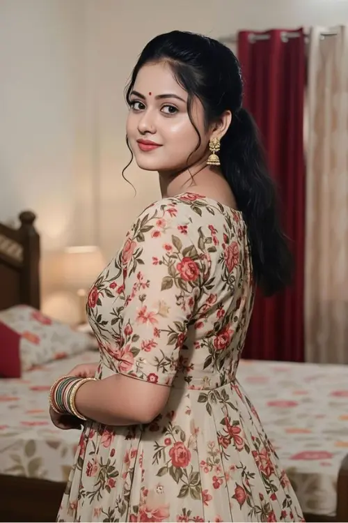 Raima Marathi Escorts Kolkata - Local Call Girl Age 26