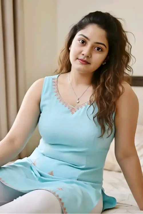 Sarika Premium Escorts Kolkata - Elite Call Girl Age 24