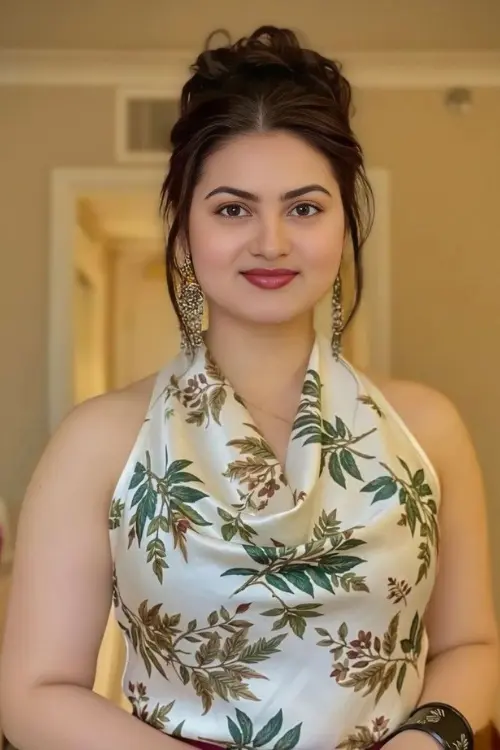 Zarina Exotic Escorts Kolkata - Premium Call Girl Age 25