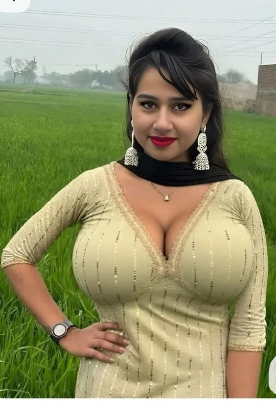 Punjabi Women